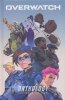 OVERWATCH ANTHOLOGY EXPANDED EDITION HC [9781506726694]